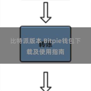 比特派版本 Bitpie钱包下载及使用指南